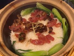 -捞王猪肚鸡火锅(财富中心店)