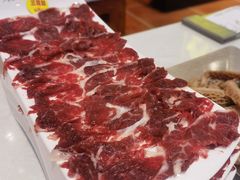-荣叔港式沙嗲牛肉火锅(正佳潮流店)
