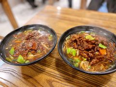 -董记面馆(漳州二路店)