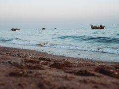 -兴城海滨风景区