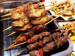 原味鸡翅-西单翅酷(西单店)