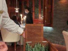 -三嚥阁 La Villa Restaurant