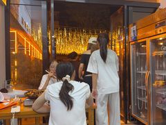 -老周炒拨拉(甘州总店)