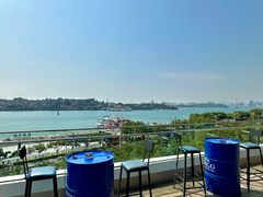 -厦门海港英迪格酒店(中山路店)