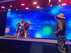 -大连海昌发现王国主题公园