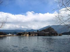 -丽江泸沽湖景区