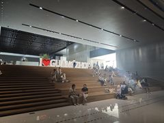 -广州市城市规划展览中心