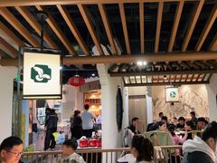 -小菜园新徽菜(阜阳颍州万达店)