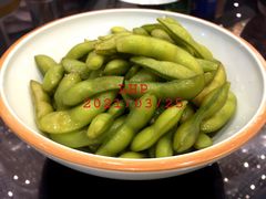 毛豆-聚鑫阁江浙菜·非遗传承技艺(青村帝华园店)