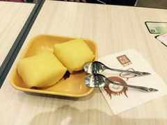 满记甜品(荟聚西红门店)-满记甜品(荟聚购物中心店)