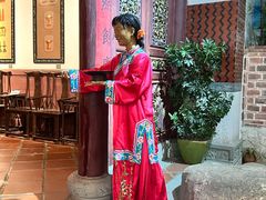 -中国闽台缘博物馆