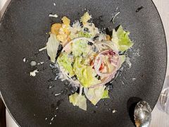 -太平洋西餐厅(金陵饭店)