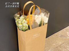 -优衣库(深圳万象天地旗舰店)
