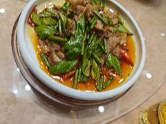 -李氏传家菜(兴城路店)