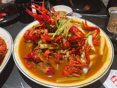 -红盔甲·小龙虾(人民广场店)