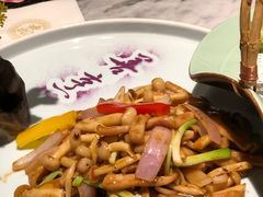-紫圆 · 雅宴高级餐厅(杭州东站店)