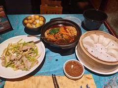 -茶人村·宫廷私厨(奥体印象城店)