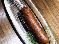 -素心小筑(后沙裕镇店)