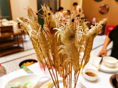 -帝皇海海鲜豆捞(桐泾商务广场店)