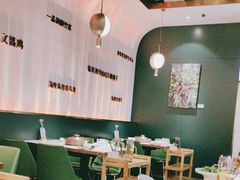 -烹然四季椰子鸡火锅(姚家园万象汇店)