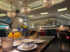 -良木缘咖啡西餐(优品道广场店)