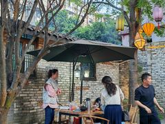 -院8里·小聚园(九眼桥店)