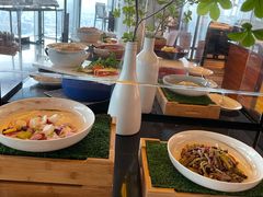 -广州四季酒店·意珍·意式自助餐