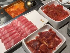 -海底捞火锅(宝龙广场夜宵主题店)
