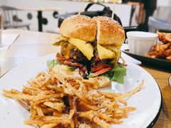 -HELLO 27 意面·沙拉·帕尼尼