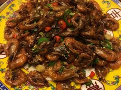-七菜馆·东北菜·蒸饺(文体路店)