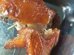 -大岗仙庙烧鸡(花东店)