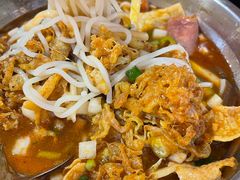 -柳州肥姨妈大骨螺蛳粉(沙河店)
