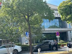-扬州中集格兰云天大酒店