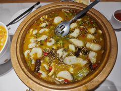 -鸡毛店·川菜(文殊院店)