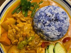 -马来MO简餐.南洋风味料理(美食街店)