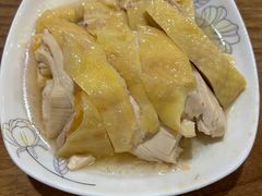 -村姑三黄鸡(解放店)