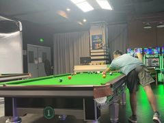 -大鲁阁保龄球(苏州园区店)
