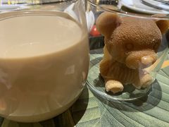 -大树餐厅(红旗街万达店)