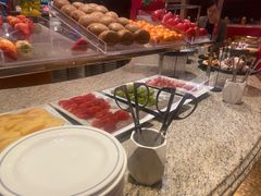 -咖啡苑自助餐厅·中国大饭店