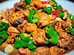 -葡萄集|滋味新疆菜·精酿酒馆(瑞豪酒店)