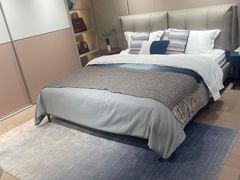 -曲美家居整家全案(通州店)