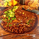 复古国潮风撸串圣地🥩