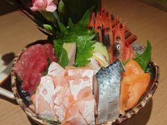 -大渔铁板烧(花园道店)