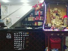 -活鱼馆(宜兴埠店)