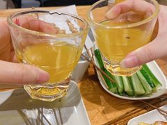 -木屋烧烤(岗顶二店)