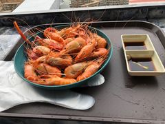 -SHRIMP CLUB万东餐饮钓虾·清吧
