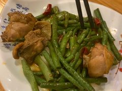 -张小文胡辣汤(龙柏新村店)