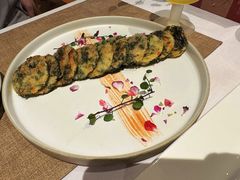 -若蘭慈·无国界素食料理(欢乐海岸店)