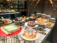 -晶丽香榭自助餐(南京大饭店)