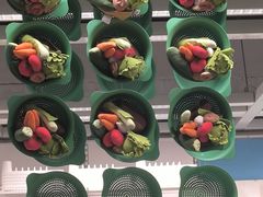 -宜家·瑞典风味餐厅(武汉荟聚中心店)